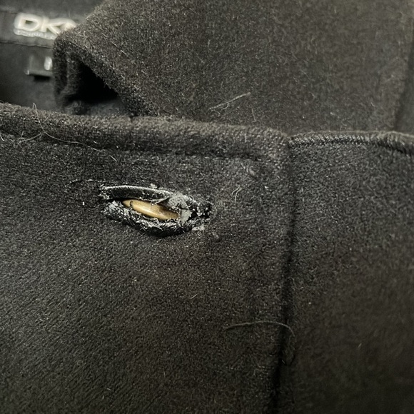 DKNY jacket size: M - Picture 4 of 10